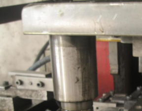 廣州市南沙區大崗思特日用金屬制品廠金屬配件五金連續沖壓模設計開發