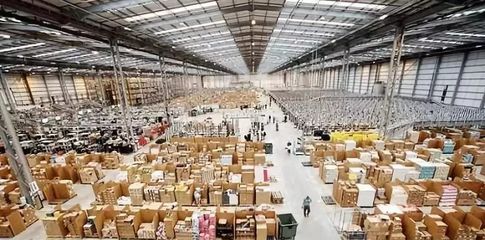 5G催化 東南亞跨境電商物流的春天