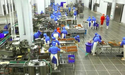 惠康食品谷言預制菜 電子商務如何贏得消費者的心