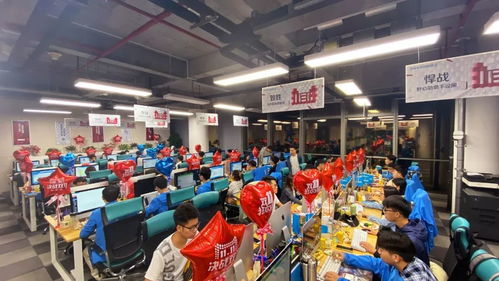 勇創新高，悍高榮膺2019年廣東省電子商務企業百強稱號