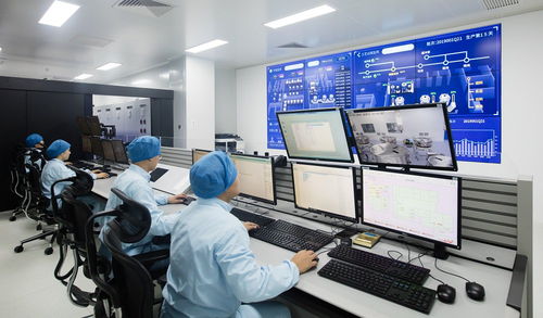 君實生物 研發(fā)創(chuàng)新與綠色轉型，以ESG引領高質量發(fā)展